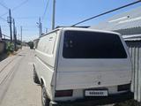 Volkswagen Transporter 1990 года за 1 300 000 тг. в Тараз – фото 2