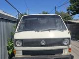 Volkswagen Transporter 1990 года за 1 300 000 тг. в Тараз