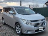 Nissan Elgrand 2011 года за 6 500 000 тг. в Жезказган – фото 2
