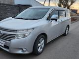 Nissan Elgrand 2011 года за 6 500 000 тг. в Жезказган – фото 4