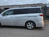 Nissan Elgrand 2011 года за 6 500 000 тг. в Жезказган – фото 5