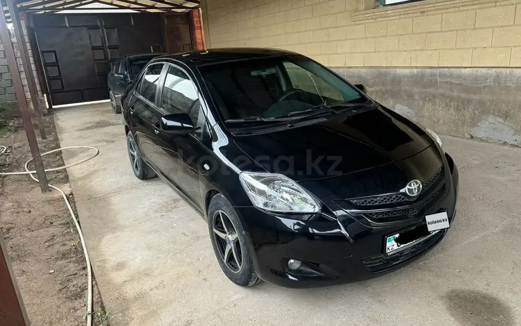 Toyota Yaris 2008 года за 3 700 000 тг. в Алматы