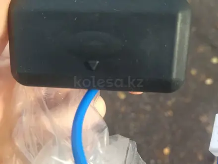 Кнопка открывания замка крышки багажника для Kia Cerato, K3, K5, K7, Optima за 9 000 тг. в Алматы