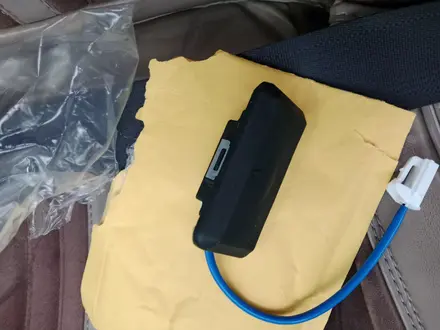 Кнопка открывания замка крышки багажника для Kia Cerato, K3, K5, K7, Optima за 9 000 тг. в Алматы – фото 3