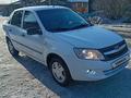 ВАЗ (Lada) Granta 2190 2013 годаүшін2 200 000 тг. в Семей