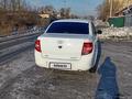 ВАЗ (Lada) Granta 2190 2013 годаүшін2 200 000 тг. в Семей – фото 2