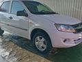 ВАЗ (Lada) Granta 2190 2013 годаүшін2 200 000 тг. в Семей – фото 25