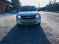 ВАЗ (Lada) Granta 2190 2013 годаүшін2 200 000 тг. в Семей – фото 5