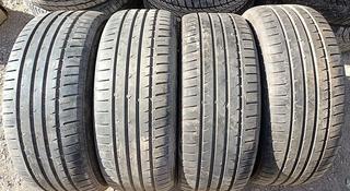 Шины 205/55 R16 — "Hankook Ventus Prime 2" (Венгрия), летние, в о за 120 000 тг. в Астана