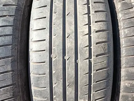 Шины 205/55 R16 — "Hankook Ventus Prime 2" (Венгрия), летние, в о за 120 000 тг. в Астана – фото 5