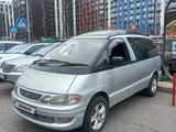 Toyota Estima Emina 1998 года за 2 500 000 тг. в Алматы – фото 4