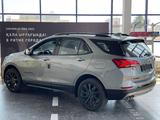 Chevrolet Equinox 2023 годаүшін15 000 000 тг. в Актау – фото 4