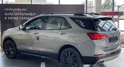 Chevrolet Equinox 2023 годаүшін15 000 000 тг. в Актау – фото 4