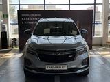 Chevrolet Equinox 2023 года за 15 000 000 тг. в Актау