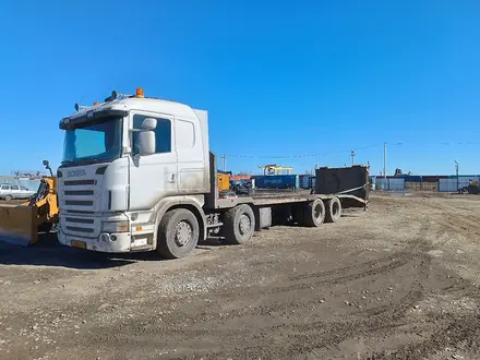 Трал грузоперевозк в Костанай – фото 2