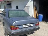 Mercedes-Benz E 230 1991 года за 870 000 тг. в Каскелен – фото 5