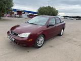 Ford Focus 2007 года за 2 600 000 тг. в Астана – фото 2