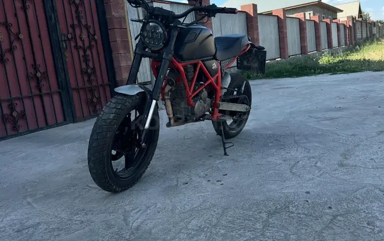 Scrambler 2023 годаүшін500 000 тг. в Тараз