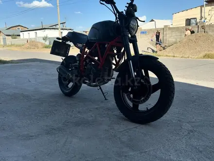 Scrambler 2023 года за 500 000 тг. в Тараз – фото 2