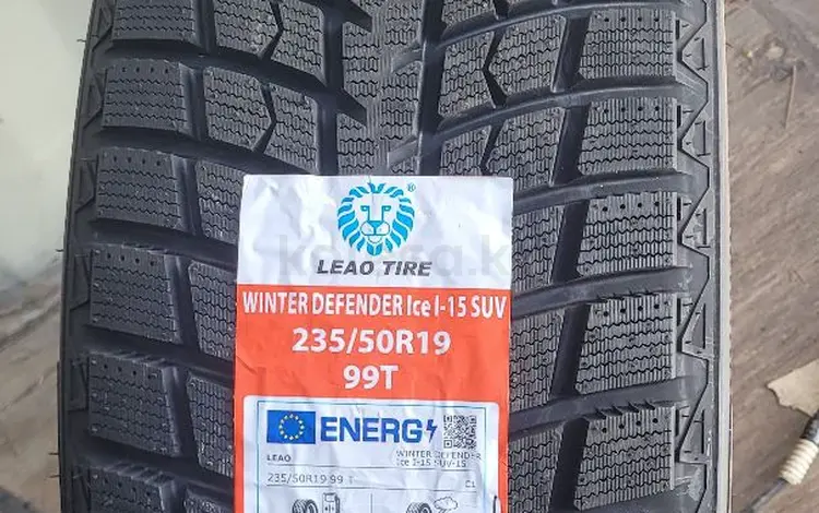 LEAO 235 50 R19 за 42 500 тг. в Алматы
