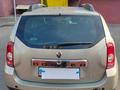 Renault Duster 2014 годаүшін5 800 000 тг. в Алматы – фото 3