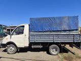 ГАЗ ГАЗель 2001 годаүшін2 200 000 тг. в Павлодар