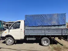 ГАЗ ГАЗель