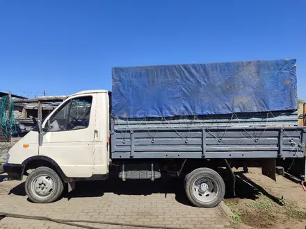 ГАЗ ГАЗель 2001 года за 2 200 000 тг. в Павлодар