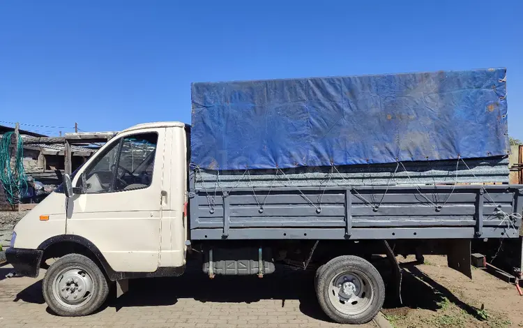 ГАЗ ГАЗель 2001 года за 2 200 000 тг. в Павлодар