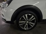 ВАЗ (Lada) Vesta SW Cross 2019 года за 4 500 000 тг. в Астана