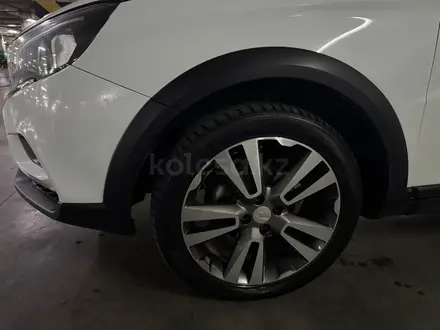 ВАЗ (Lada) Vesta SW Cross 2019 года за 4 500 000 тг. в Астана