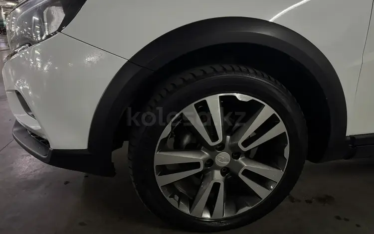 ВАЗ (Lada) Vesta SW Cross 2019 года за 4 500 000 тг. в Астана