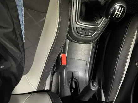 ВАЗ (Lada) Vesta SW Cross 2019 года за 4 500 000 тг. в Астана – фото 2