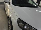 ВАЗ (Lada) Vesta SW Cross 2019 года за 4 500 000 тг. в Астана – фото 4