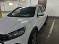 ВАЗ (Lada) Vesta SW Cross 2019 года за 4 500 000 тг. в Астана – фото 5
