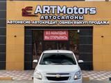 Chevrolet Cobalt 2025 годаүшін6 200 000 тг. в Семей – фото 2