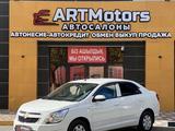 Chevrolet Cobalt 2025 годаүшін6 200 000 тг. в Семей