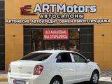 Chevrolet Cobalt 2025 годаүшін6 200 000 тг. в Семей – фото 4
