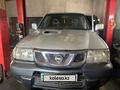 Nissan Terrano 2005 годаүшін1 600 000 тг. в Караганда