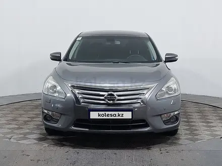 Nissan Teana 2014 года за 6 990 000 тг. в Астана – фото 2