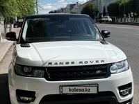 Land Rover Range Rover Sport 2013 годаfor24 000 000 тг. в Астана