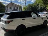 Land Rover Range Rover Sport 2013 годаүшін24 000 000 тг. в Астана – фото 2