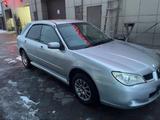 Subaru Impreza 2007 годаүшін3 500 000 тг. в Алматы – фото 2