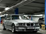 BMW 325 1994 года за 2 200 000 тг. в Усть-Каменогорск – фото 4