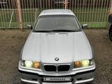 BMW 325 1994 года за 2 200 000 тг. в Усть-Каменогорск – фото 5