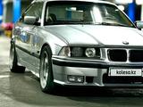 BMW 325 1994 года за 2 200 000 тг. в Усть-Каменогорск – фото 3