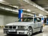 BMW 325 1994 года за 2 200 000 тг. в Усть-Каменогорск – фото 2