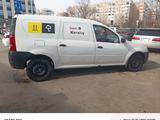 ВАЗ (Lada) Largus (фургон) 2014 годаfor3 200 000 тг. в Алматы – фото 2