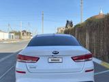 Kia Optima 2019 года за 5 900 000 тг. в Актау – фото 4