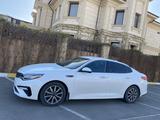 Kia Optima 2019 года за 4 800 000 тг. в Актау – фото 3